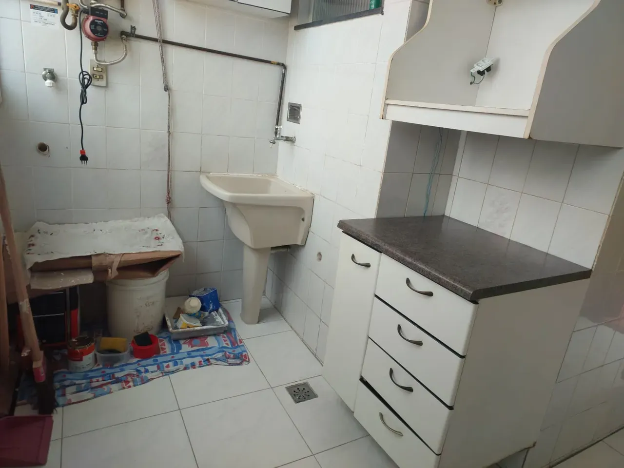 Квартира 50 м², 2 спальні, Ріо-де-Жанейро — photo 11