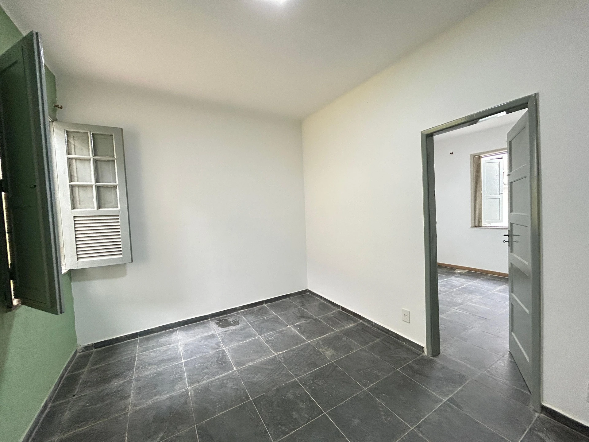 Квартира 54 м², 1 спальня, Рио-де-Жанейро — photo 17
