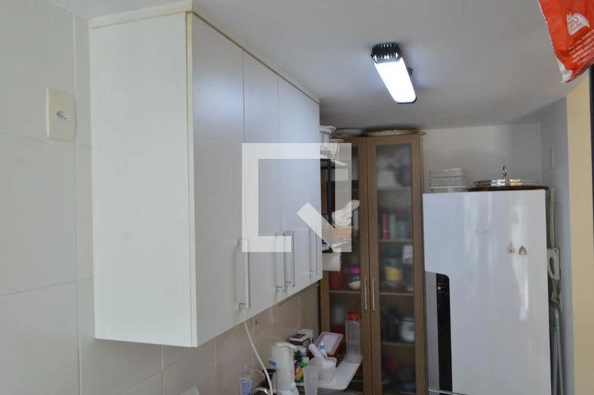 Mountain view in a 2-bedroom apartment, 64 m² — photo 26