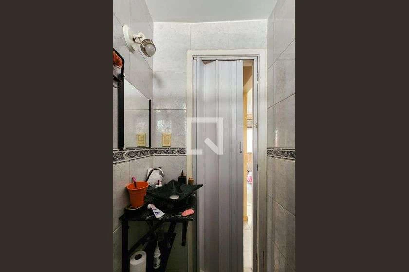 Apartamento com 2 quartos e 49 m², cozinha a gás — photo 7