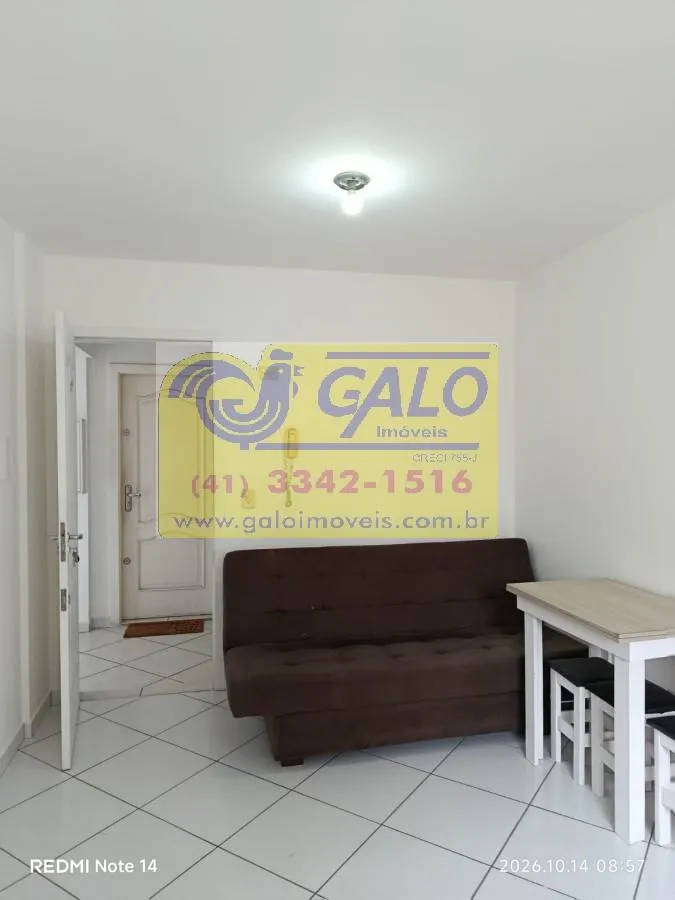 Washing machine in a one-bedroom apartment, 40 m²