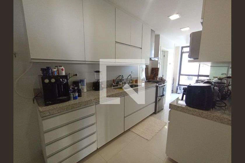 Квартира 167 м² з 3 спальнями та 4 ванними — photo 20