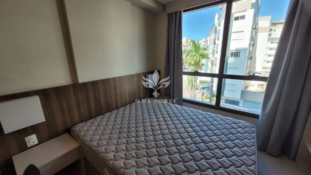 Studio mobiliado de 20 m² com quarto e banheiro — photo 8