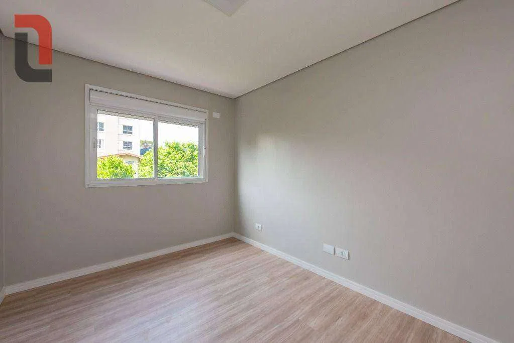 3-bedroom apartment with a private BBQ in Curitiba — photo 17