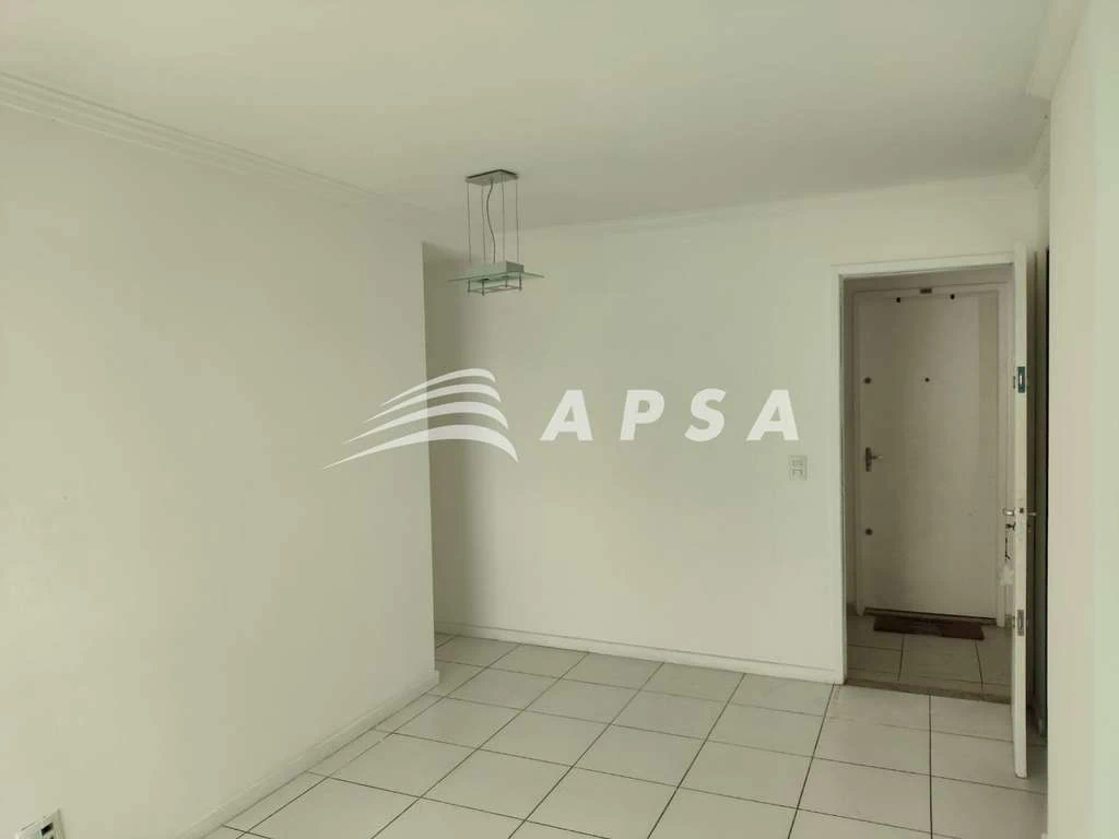 Apartamento de 71 m² com 2 quartos e churrasqueira privativa — photo 24