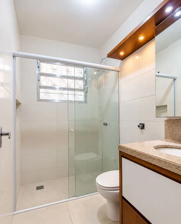 Furnished house with 3 bedrooms and 2 suites — photo 19