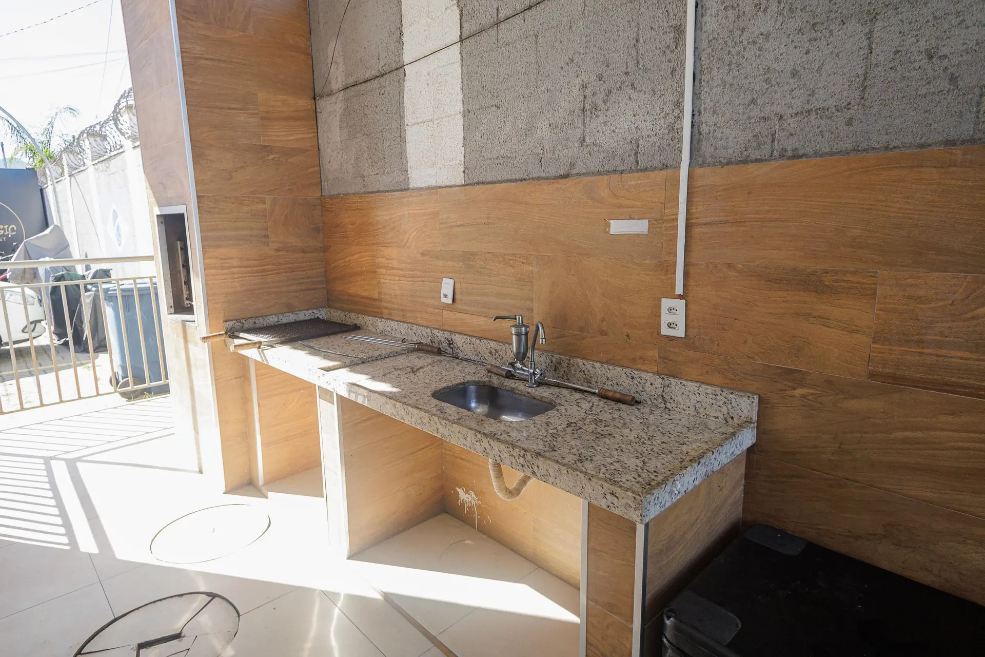 2 quartos e vista para as montanhas: apartamento de 44 m² — photo 26