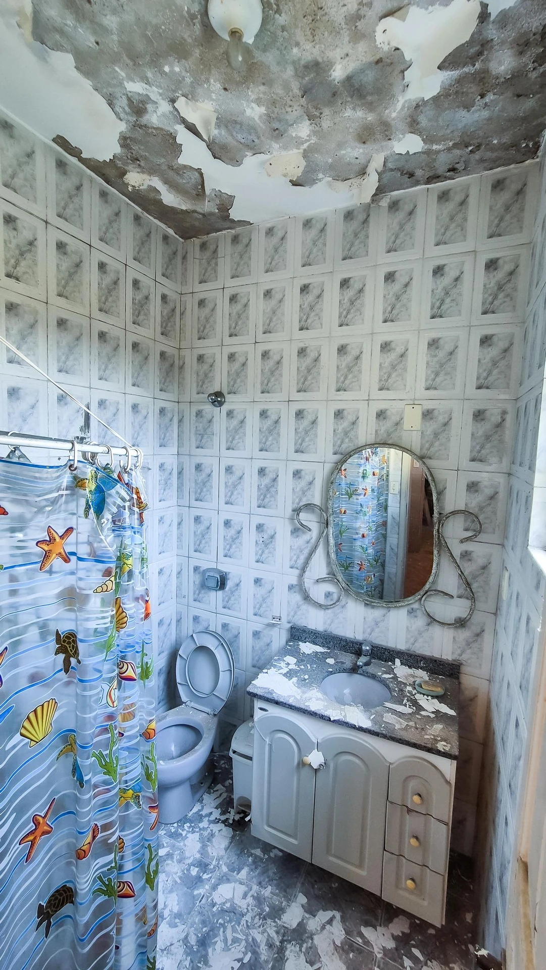 Furnished house with 4 bedrooms, 3 baths and yard — photo 139