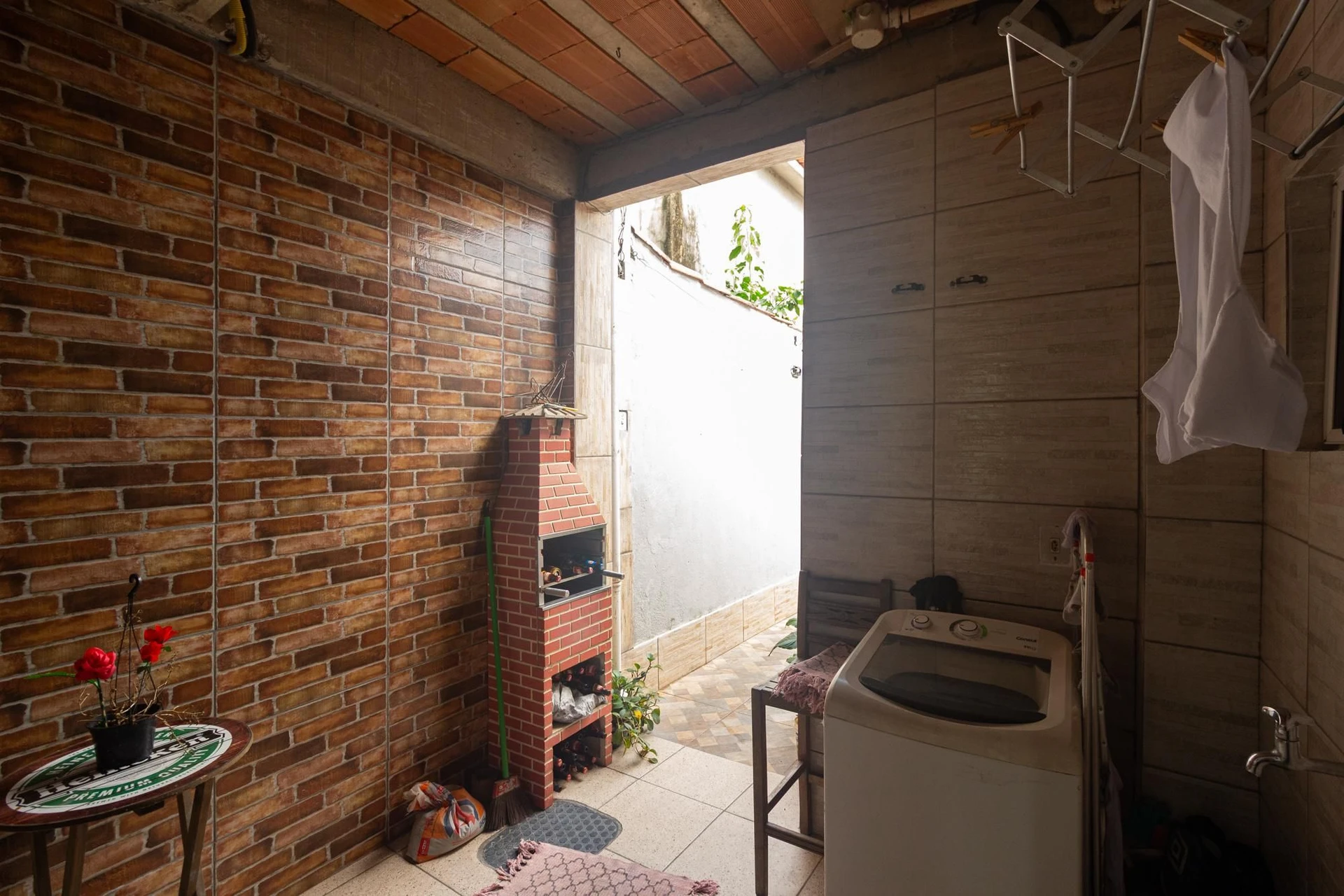 Furnished house, 150 m², with a garden — photo 9