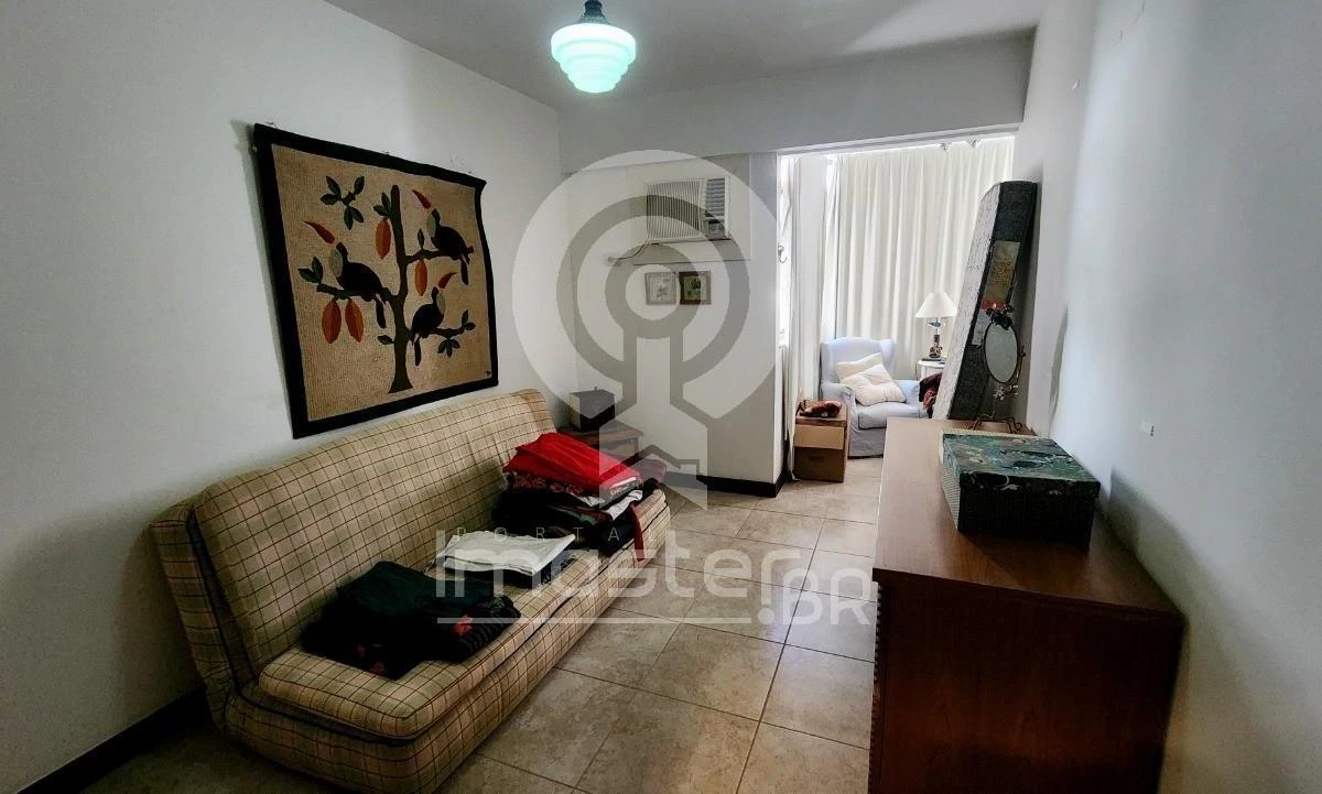 Furnished 400 m² penthouse with 4 bedrooms and 4 parking — photo 13
