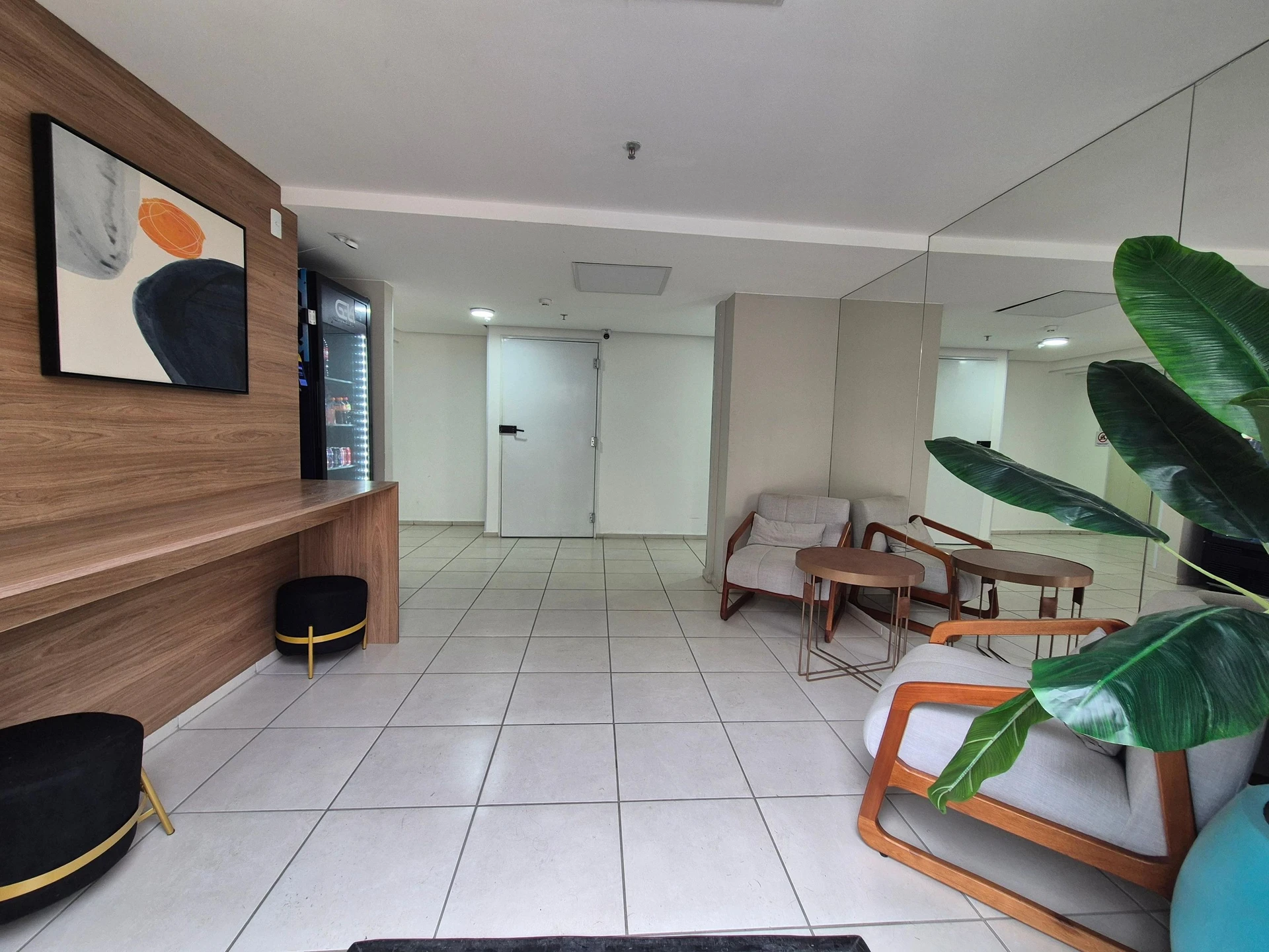 Apartamento de 2 quartos com vista para as montanhas — photo 30