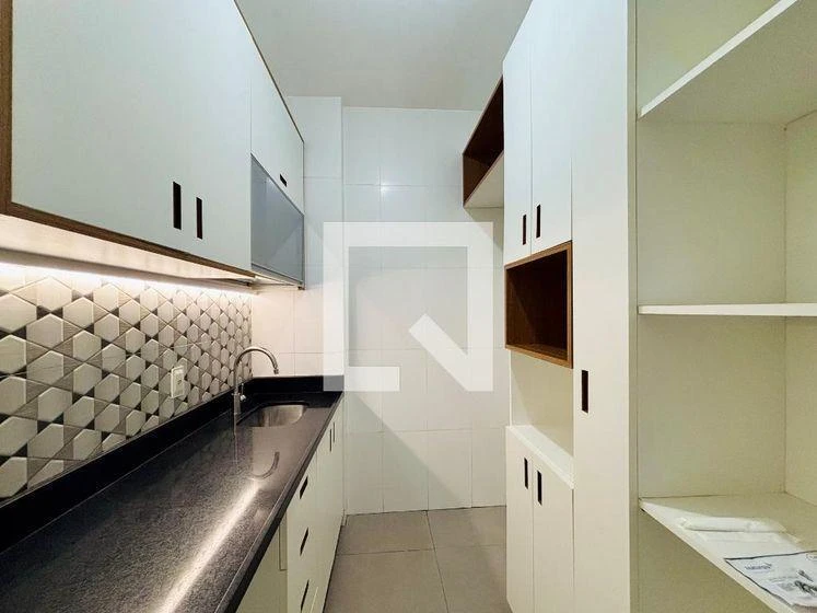Apartment, 90 m², with a home office — photo 11