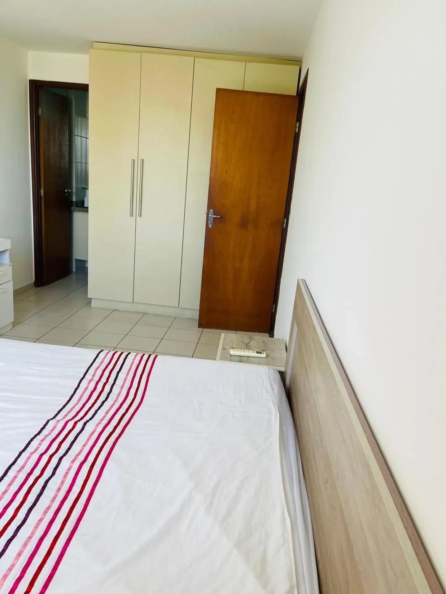 Furnished 2-bedroom apartment with en-suite on the 3rd floor — photo 5