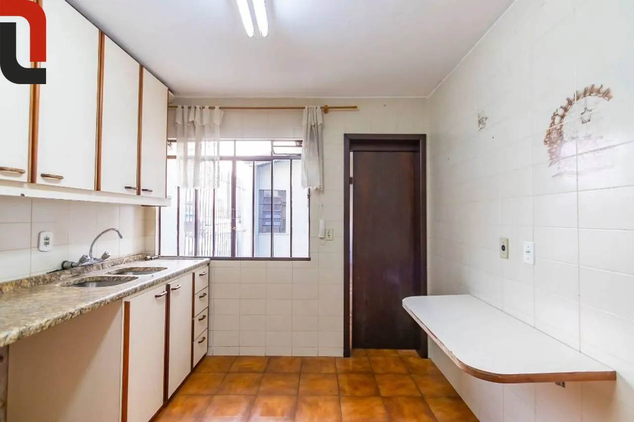 Apartment, 150 m², with a jacuzzi — photo 21