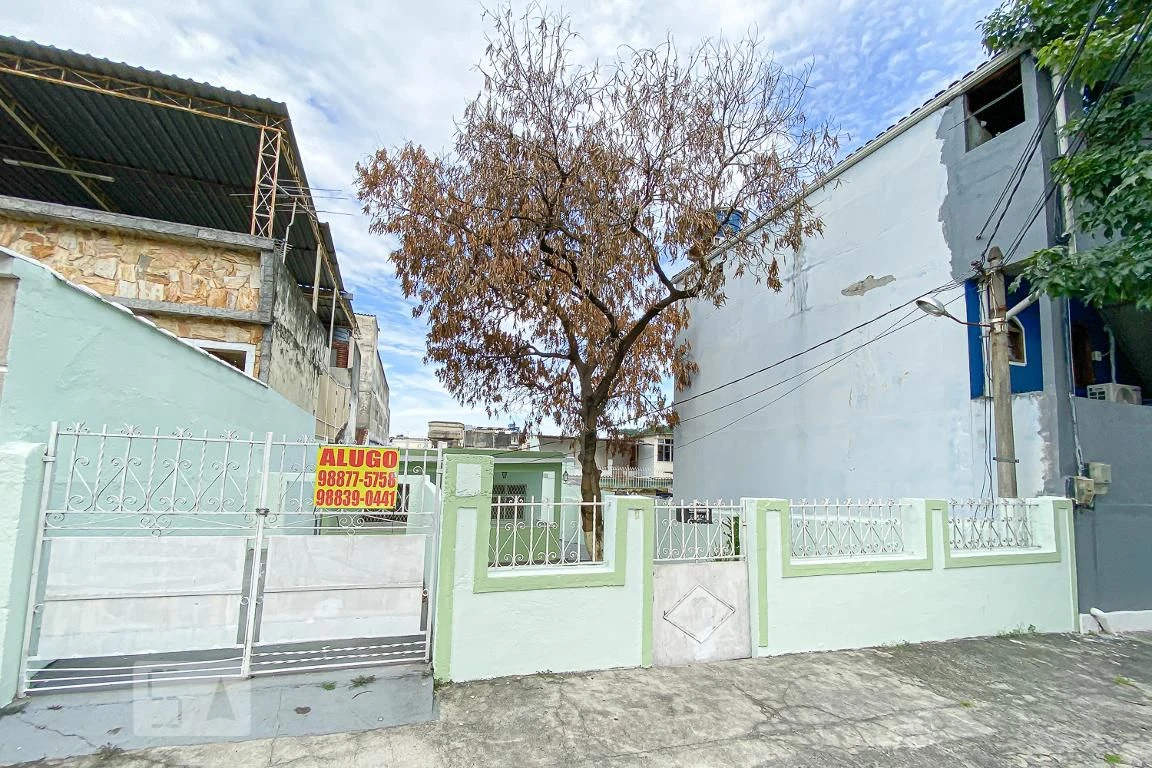 Rental house with 2 bedrooms and 1 bathroom — photo 45