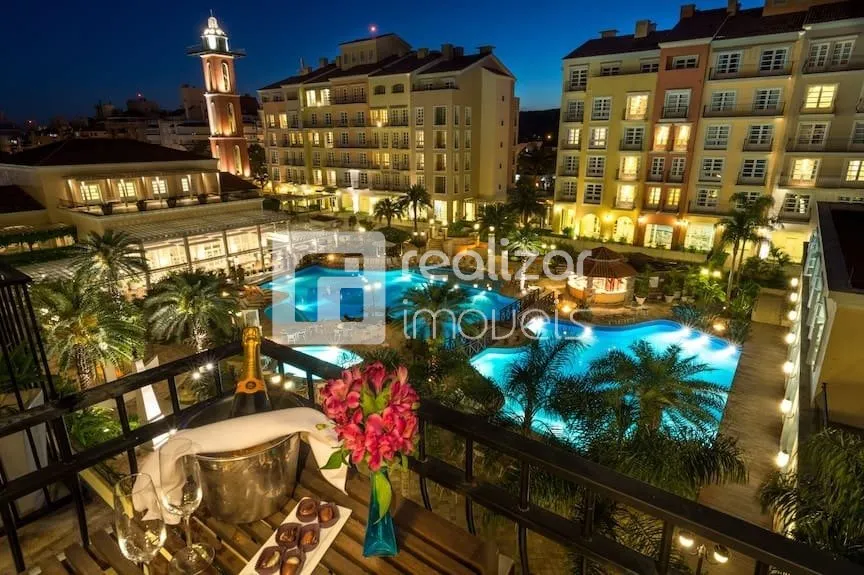 Furnished 2-bedroom apartment with 168 m² and en-suite — photo 6