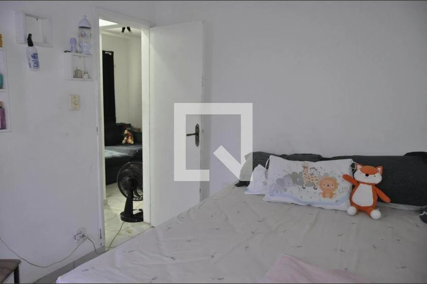 Furnished 2-bedroom apartment with 60 m² and 1 bath — photo 18