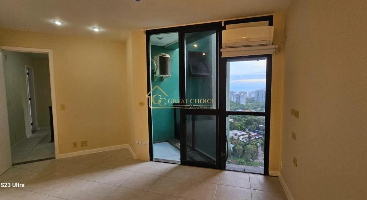 Дуплекс-пентхаус 200 м² з 3 спальнями-сюїтами — photo 27