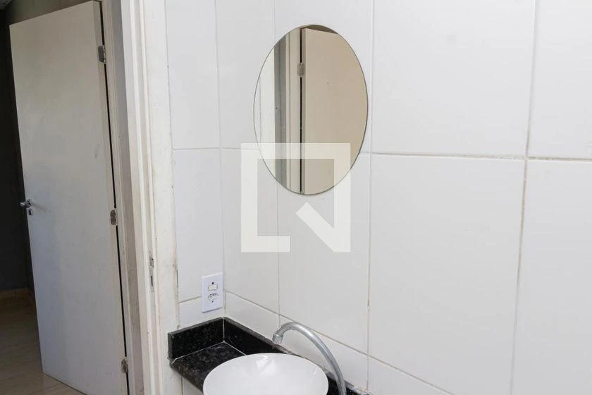 Rental apartment with 2 bedrooms and 40 m² — photo 32