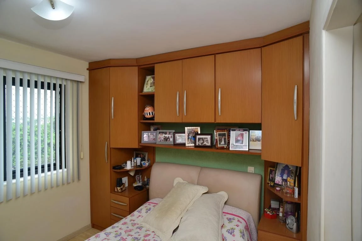3 quartos e varanda envidraçada: apartamento de 188 m² — photo 10