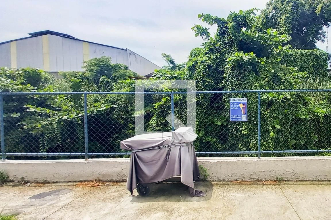 Apartamento de 42 m² e 2 quartos, Brás de Pina — photo 41