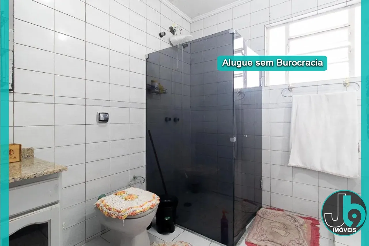 Rental house with 4 bedrooms and 3 bathrooms — photo 39