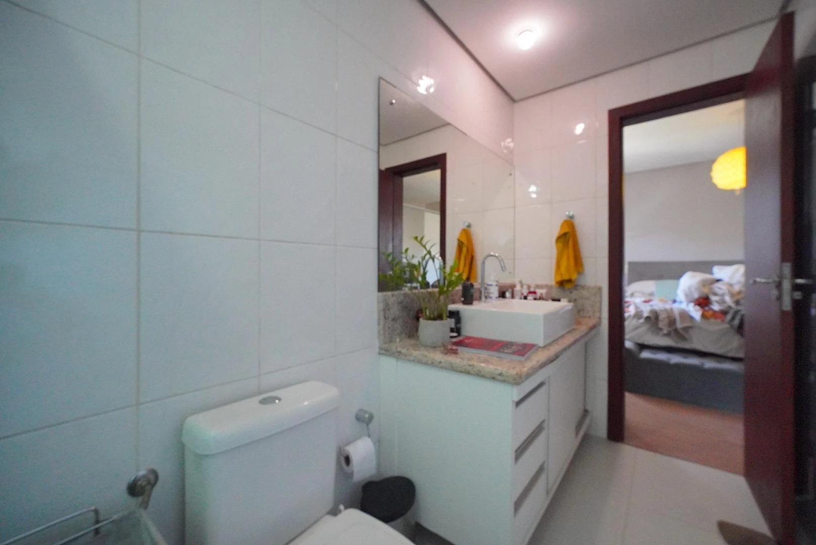 3-bedroom house with a garden in Florianópolis — photo 22