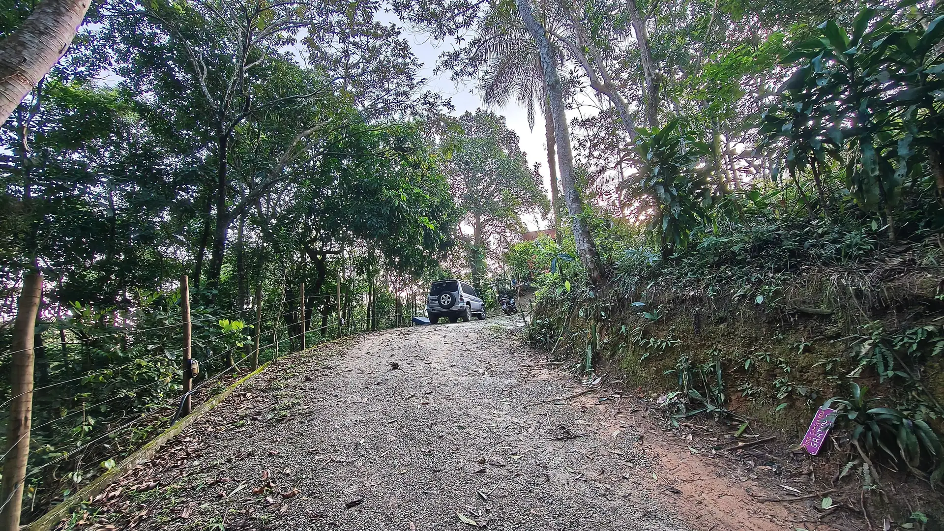 Casa mobiliada com 3 quartos e jardim privativo — photo 37