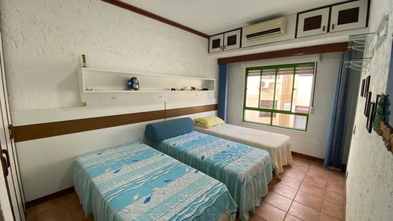 Мебльована квартира 150 м² з 4 спальнями і 4 ванними — photo 33
