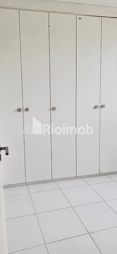Квартира 80 м² з робочим місцем та панорамними вікнами — photo 15