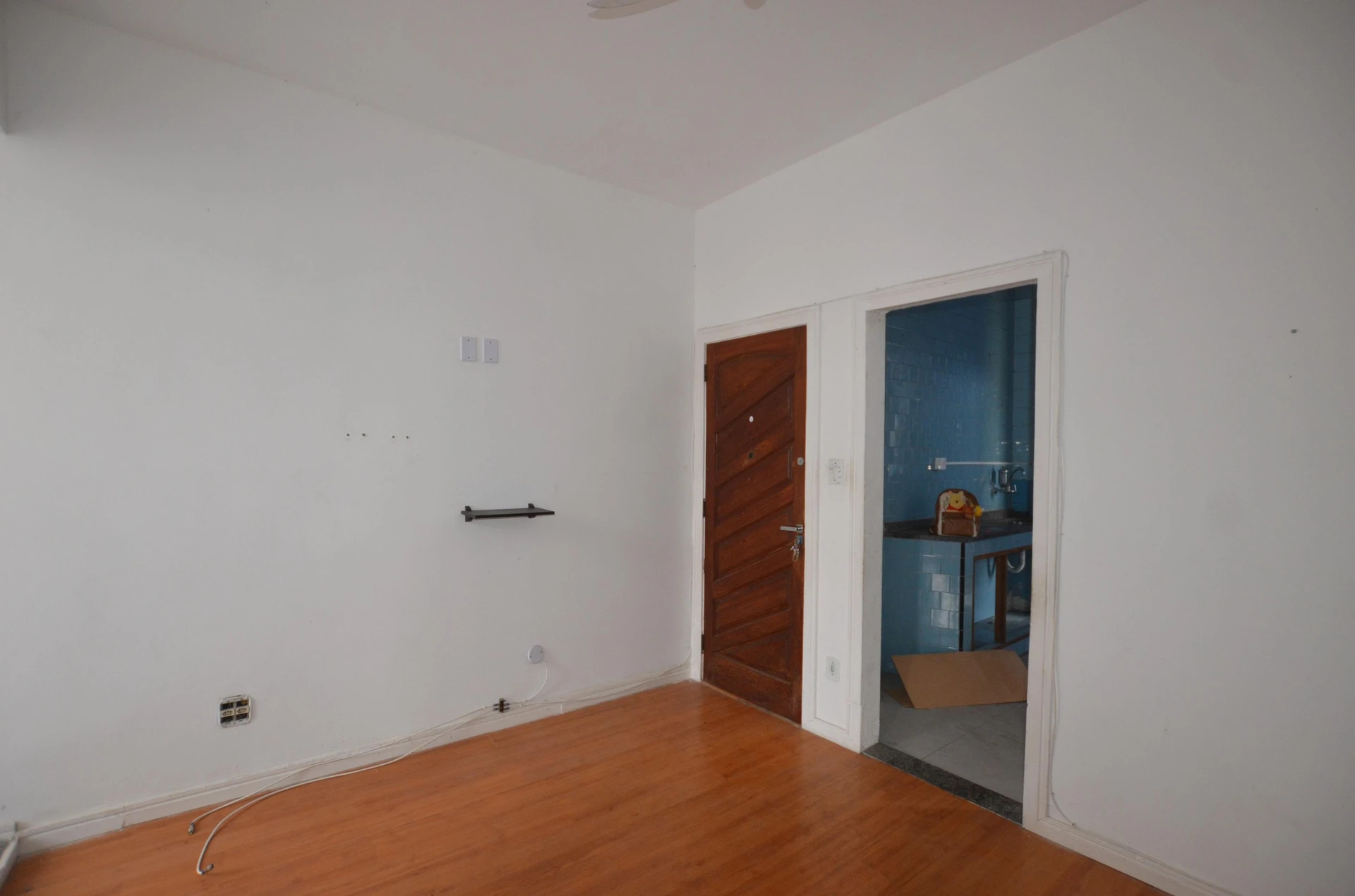 3-bedroom apartment with a mountain view in Rio de Janeiro — photo 18