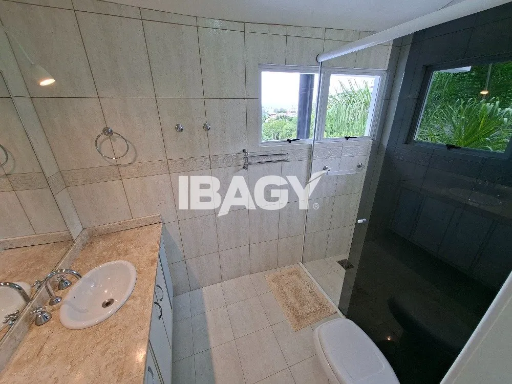Furnished house with 3 bedrooms and a spacious balcony — photo 7