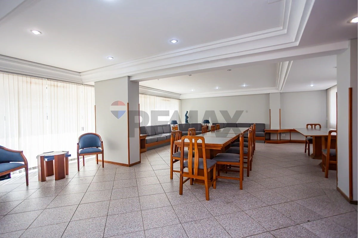Власне барбекю та 3 спальні: квартира 150 м² — photo 28