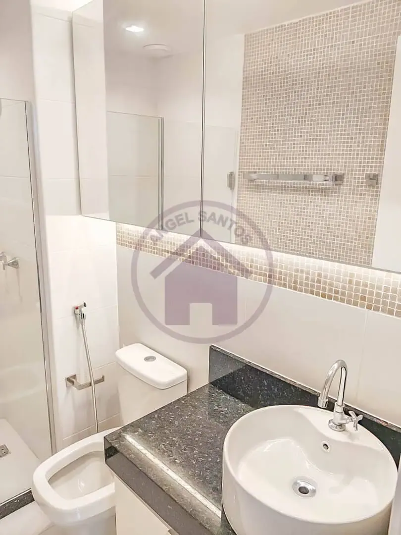 Apartamento de 2 quartos com espaço de home office — photo 6