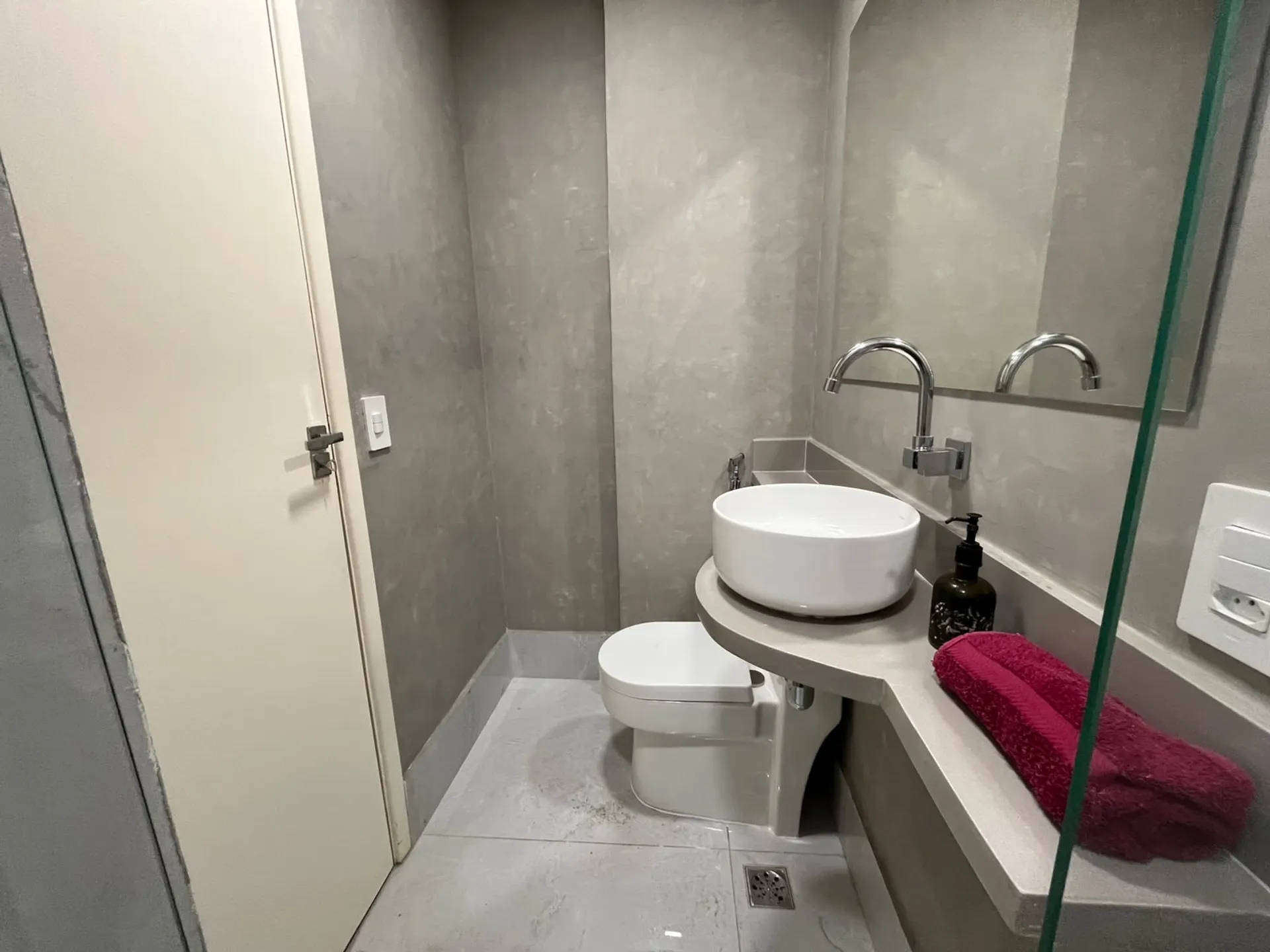 3-bedroom apartment, 1 with its own bathroom, 100 m² — photo 18