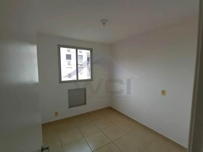 Apartamento de 2 quartos com cozinha a gás e varanda — photo 8
