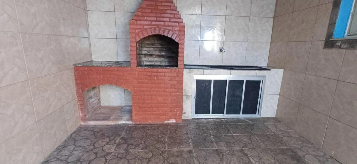 Casa de 90 m² e 3 quartos, Campo Grande