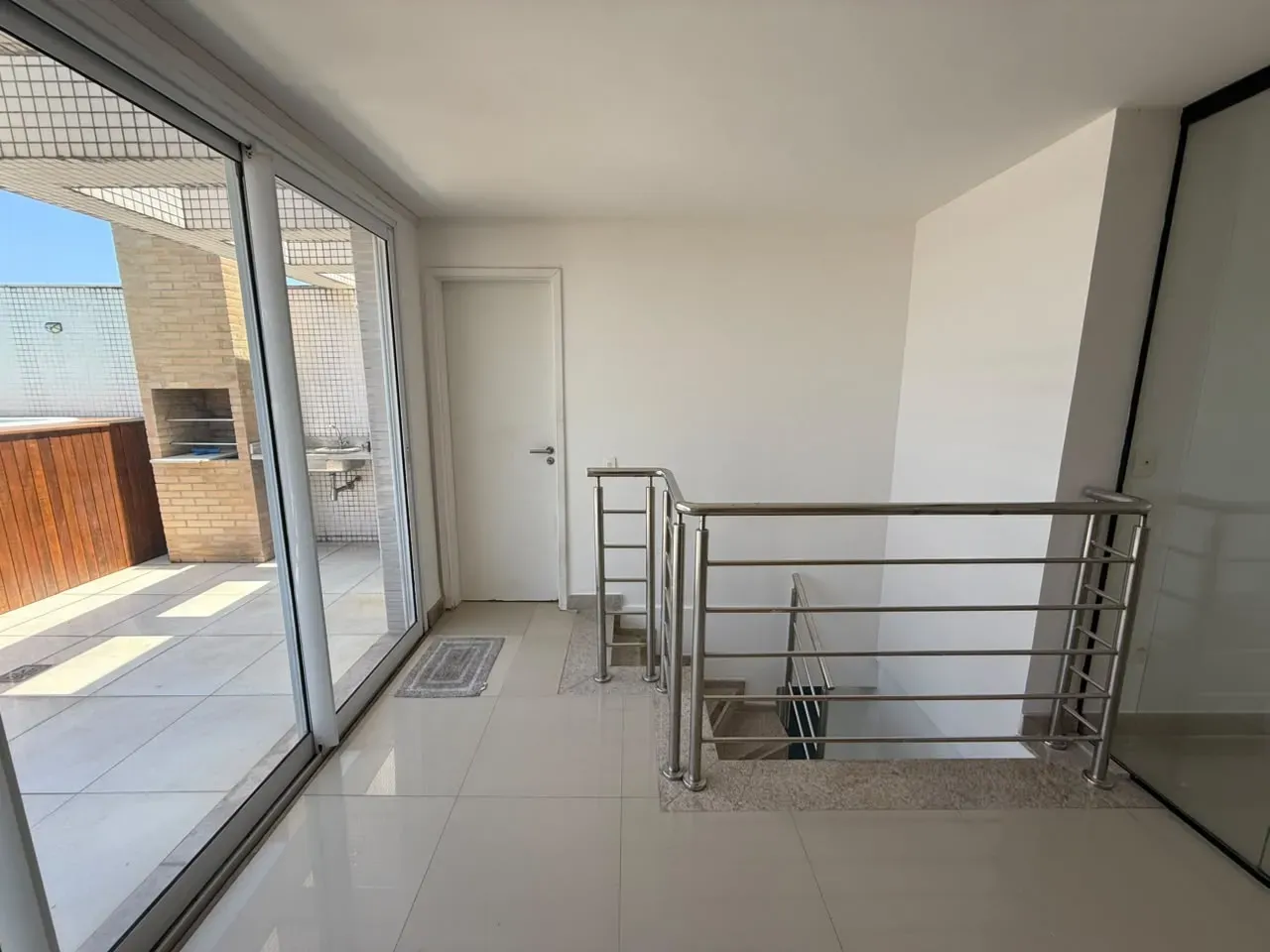 Apartamento de 3 quartos com varanda gourmet, Barra Olímpica — photo 16