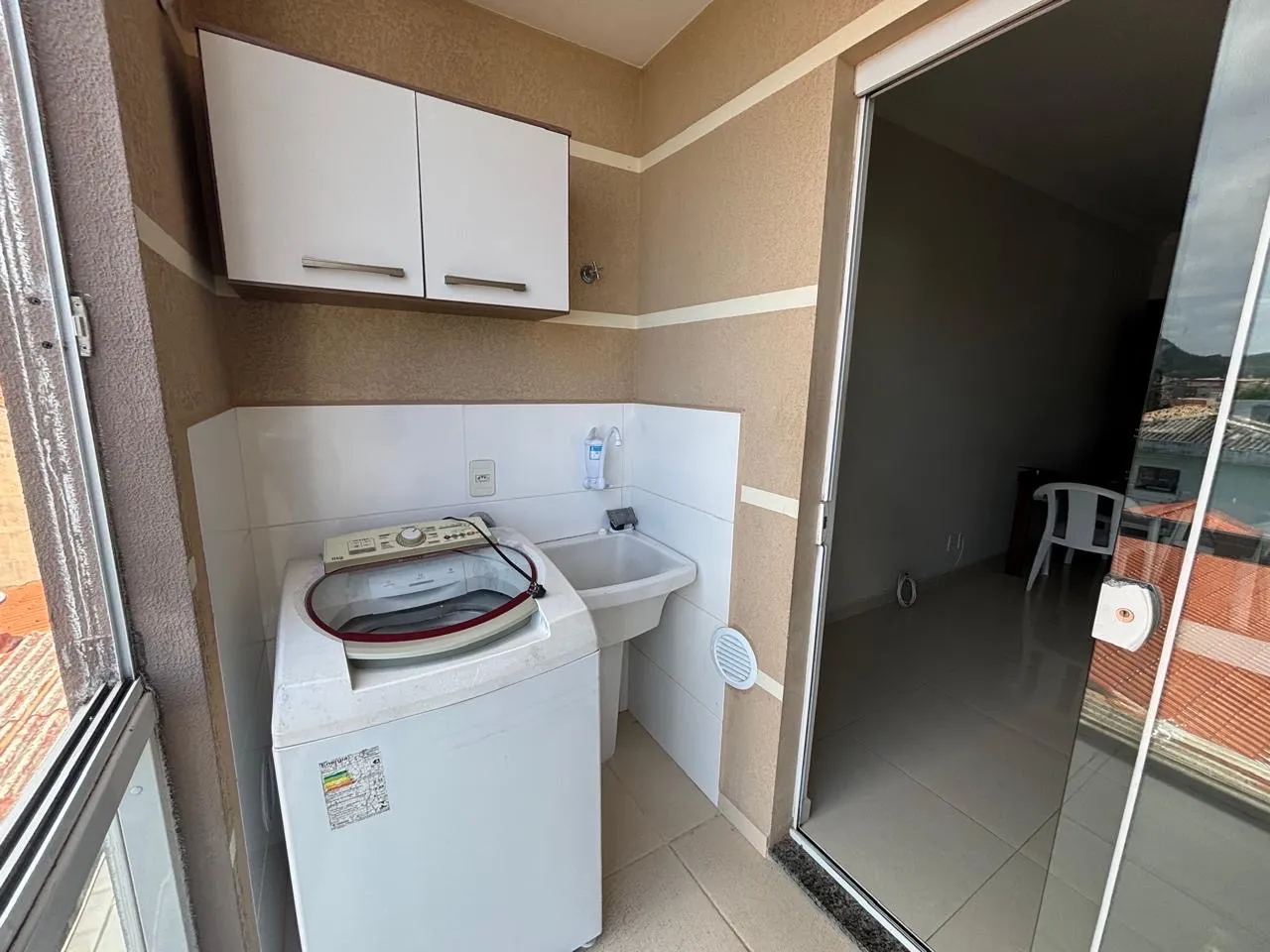 Apartamento sin amueblar de 2 dormitorios y 2 baños — photo 6