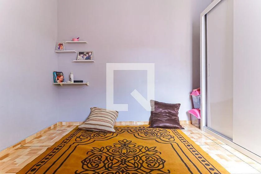 Washing machine in a one-bedroom apartment, 86 m² — photo 8