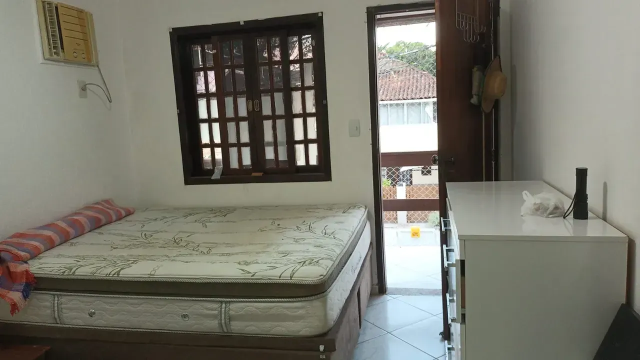 Furnished house with 2 bedrooms, balcony, 120 m² — photo 3
