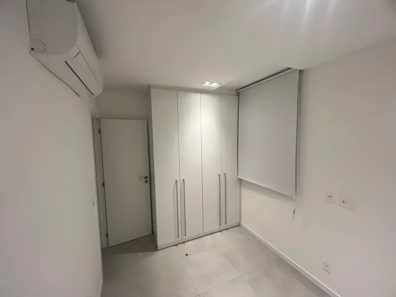 Unfurnished apartment with 1 bedroom and 1 bathroom — photo 4