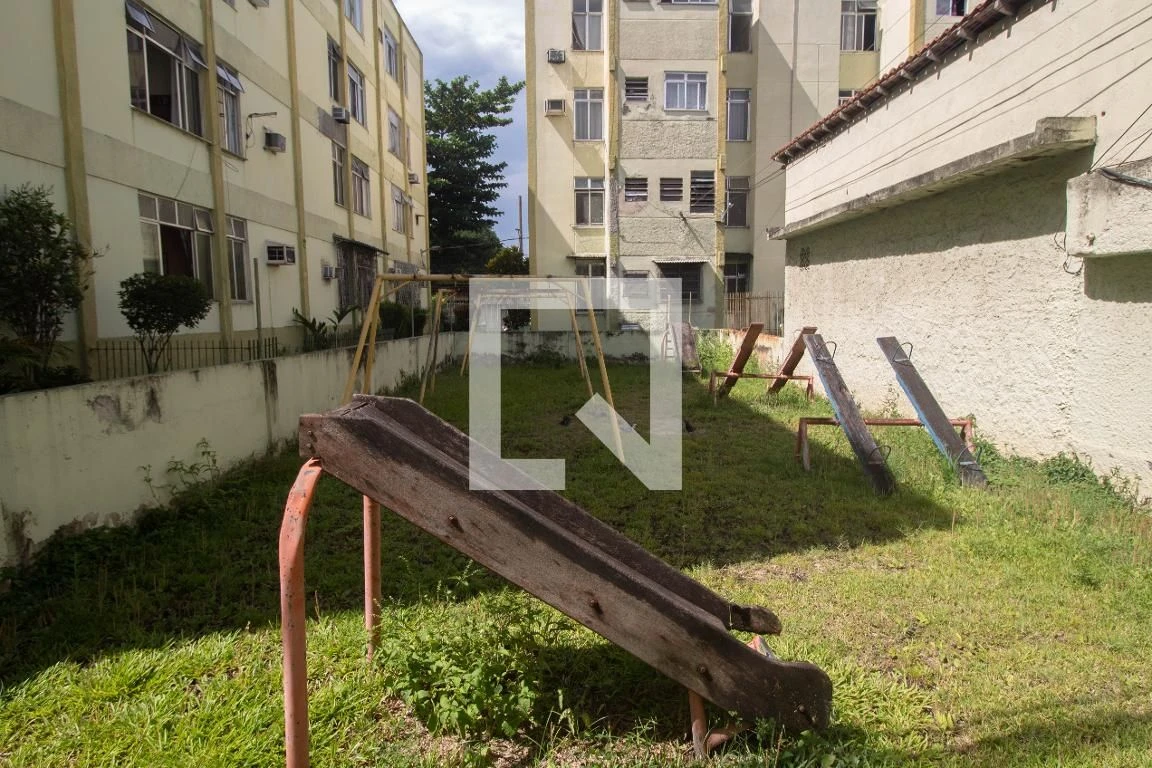 Departamento de 1 dormitorio con piso de madera o laminado — photo 6
