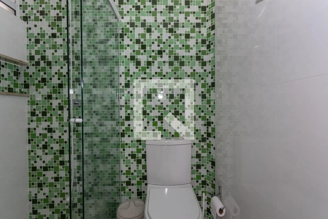 Apartamento mobiliado com 3 quartos, 1 suíte e 3 banheiros — photo 28