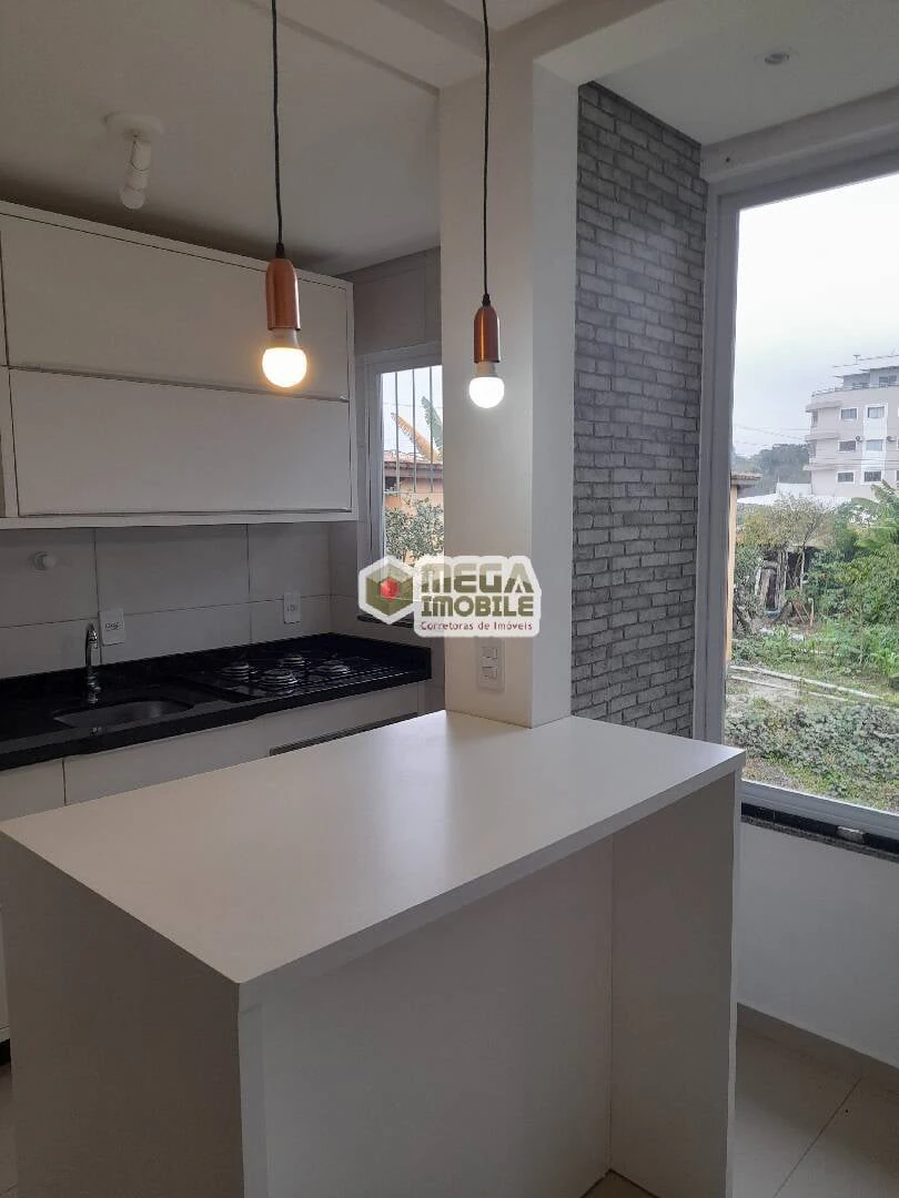 Квартира: 2 спальни, 1 со своей ванной, 67 м², Флорианополис — photo 5