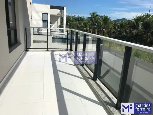 Rental house with 3 bedrooms and integrated kitchen — photo 8