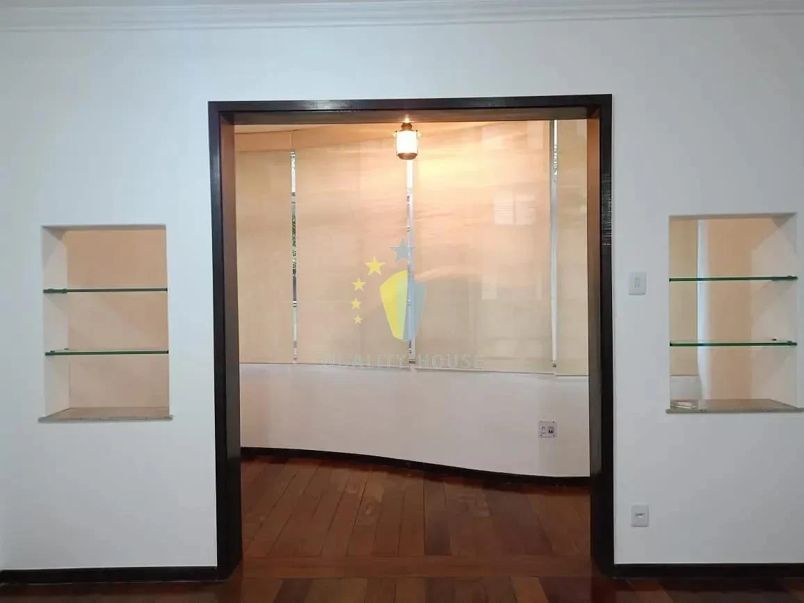 Apartamento para alugar de 3 quartos com suíte e 155 m² — photo 30