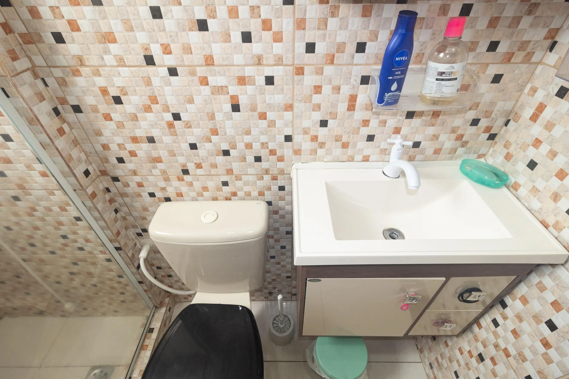Квартира: 2 спальні, 45 м² — photo 11