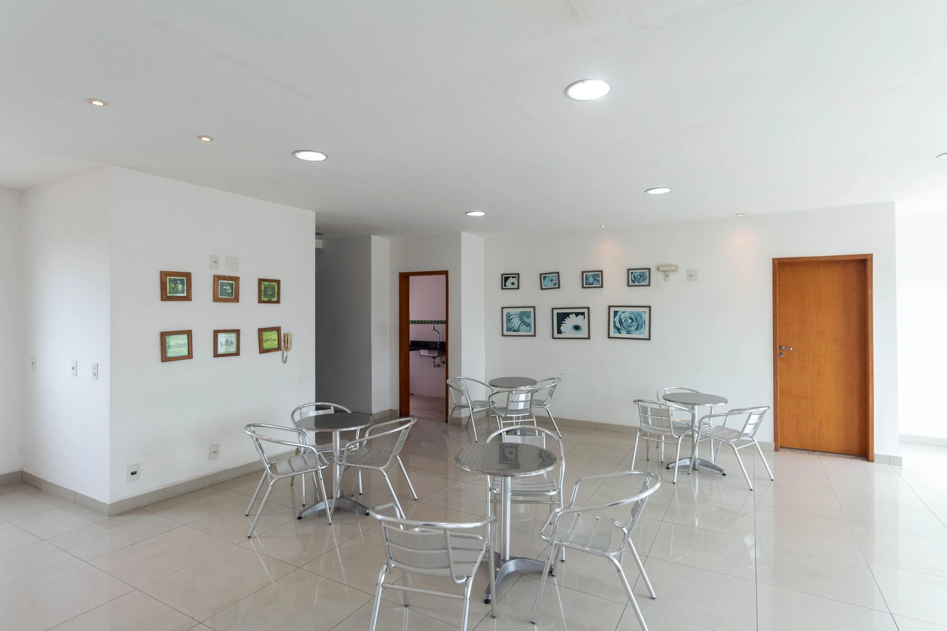 Departamento con balcón cerrado con vidrio en Rio de Janeiro — photo 28