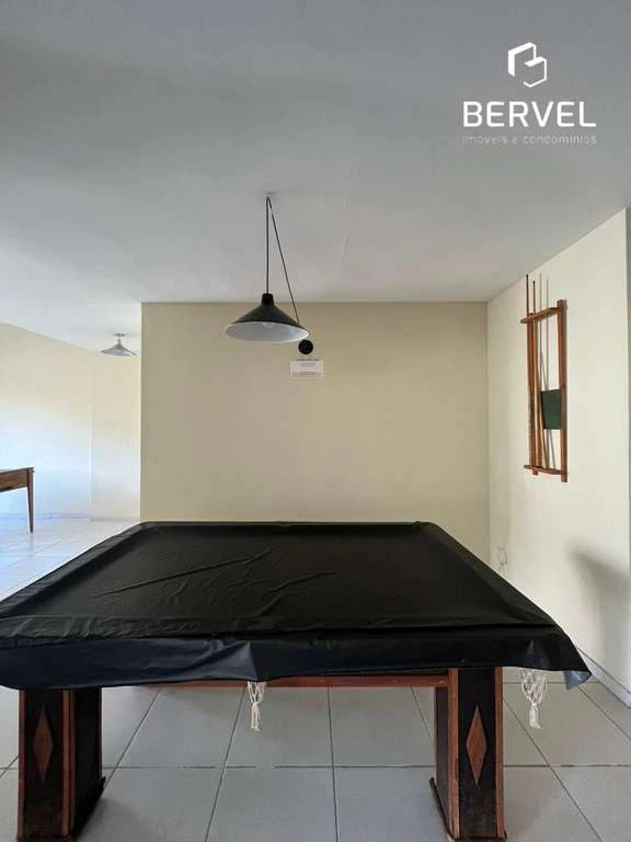 112 m² rental apartment with 3 bedrooms and city view — photo 24